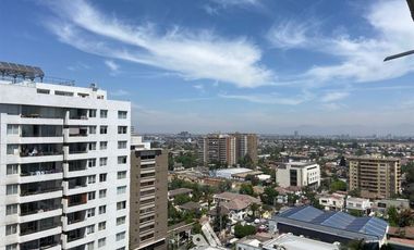 Departamento en Venta en Fernando Lazcano / Hospital Barros Luco