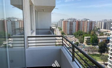 Departamento en Venta en Fernando Lazcano / Hospital Barros Luco