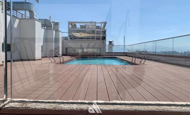 Departamento en Venta en Fernando Lazcano / Hospital Barros Luco