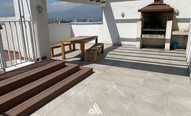 Departamento en Venta en Fernando Lazcano / Hospital Barros Luco