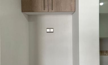 Departamento en Venta en Fernando Lazcano / Hospital Barros Luco