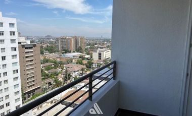 Departamento en Venta en Fernando Lazcano / Hospital Barros Luco