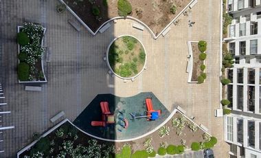 Departamento en Venta en Fernando Lazcano / Hospital Barros Luco