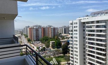 Departamento en Venta en Fernando Lazcano / Hospital Barros Luco