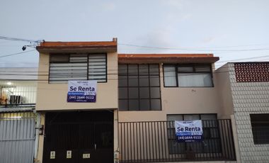 Renta casas queretaro col palmas - casas en renta en Querétaro - Mitula  Casas