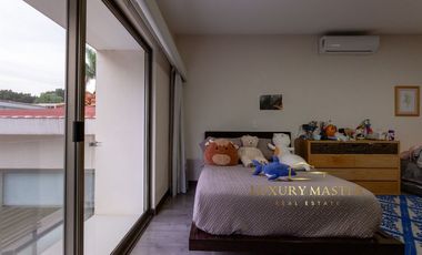 Casa en venta en Santa Anita Club de Golf moderna
