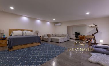 Casa en venta en Santa Anita Club de Golf moderna