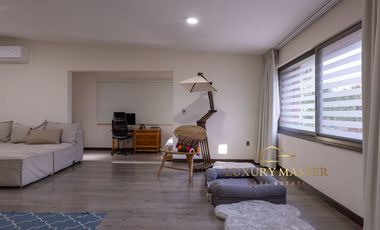 Casa en venta en Santa Anita Club de Golf moderna