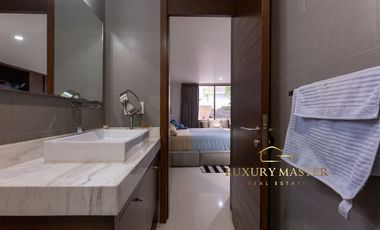Casa en venta en Santa Anita Club de Golf moderna
