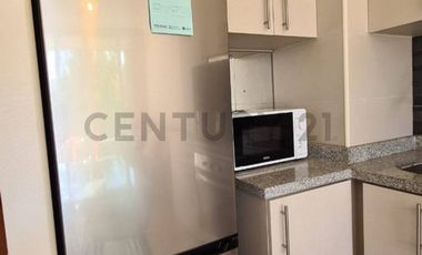 DEPARTAMENTO EXCLUSIVO CONDOMINIO CAMINO AL VOLCAN, A 2 KM DEL CENTRO DE PUCON