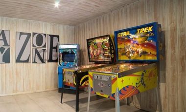 DEPARTAMENTO EXCLUSIVO CONDOMINIO CAMINO AL VOLCAN, A 2 KM DEL CENTRO DE PUCON