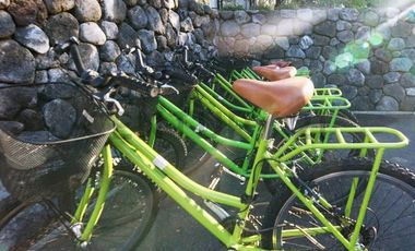 DEPARTAMENTO EXCLUSIVO CONDOMINIO CAMINO AL VOLCAN, A 2 KM DEL CENTRO DE PUCON