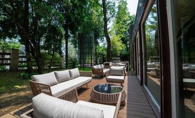 DEPARTAMENTO EXCLUSIVO CONDOMINIO CAMINO AL VOLCAN, A 2 KM DEL CENTRO DE PUCON