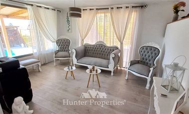 Casa en Venta en Apacible 1