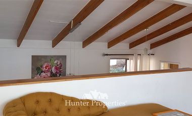 Casa en Venta en Apacible 1