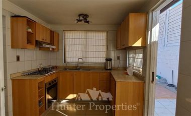 Casa en Venta en Apacible 1