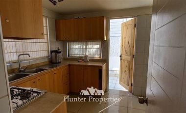 Casa en Venta en Apacible 1
