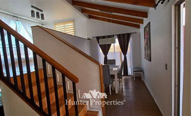 Casa en Venta en Apacible 1
