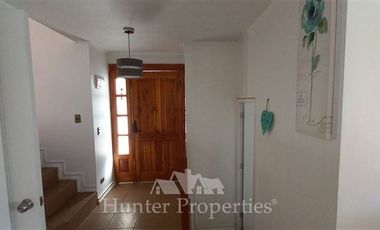 Casa en Venta en Apacible 1