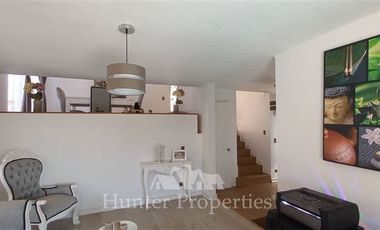 Casa en Venta en Apacible 1