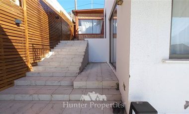 Casa en Venta en Apacible 1
