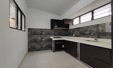 apartamento en arriendo en popular. Cod A26528