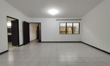 apartamento en arriendo en popular. Cod A26528