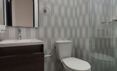 apartamento en arriendo en popular. Cod A26528