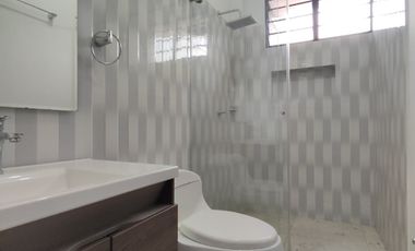 apartamento en arriendo en popular. Cod A26528