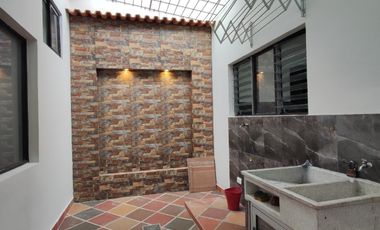 apartamento en arriendo en popular. Cod A26528