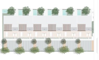 Venta de Villas Antheria en Temozon