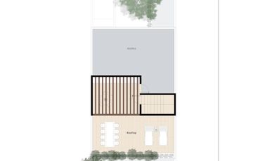Venta de Villas Antheria en Temozon