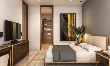 Venta de Villas Antheria en Temozon