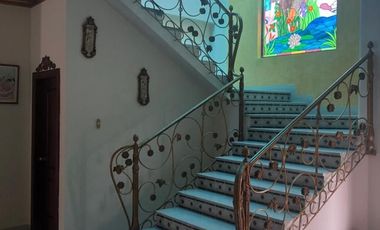Casa en Alquiler en Sector Daule