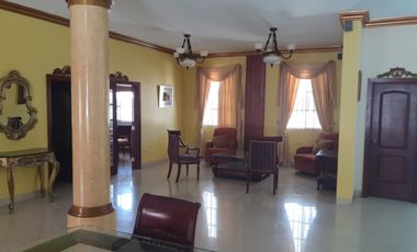 Casa en Alquiler en Sector Daule