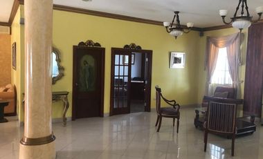 Casa en Alquiler en Sector Daule