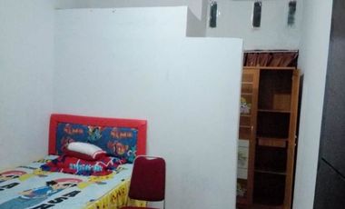 Rumah Kost Live di Wanea-Manado