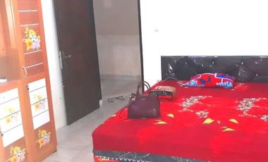 Rumah Kost Live di Wanea-Manado