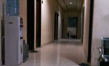 Rumah Kost Live di Wanea-Manado