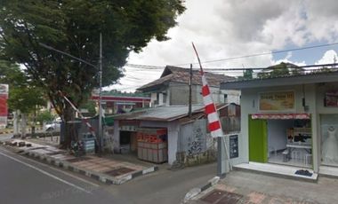 Rumah Kost Live di Wanea-Manado
