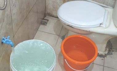 Rumah Kost Live di Wanea-Manado