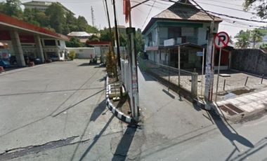 Rumah Kost Live di Wanea-Manado