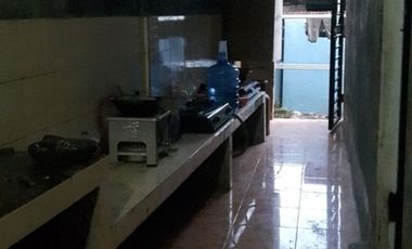 Rumah Kost Live di Wanea-Manado