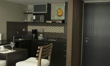 Puerto Santana suite amoblada con vista al Río Guayas  Alquiler