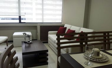 Puerto Santana suite amoblada con vista al Río Guayas  Alquiler