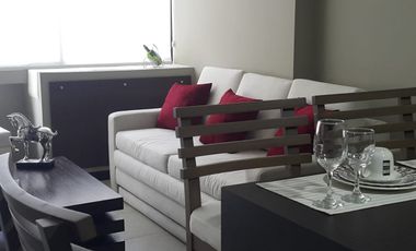 Puerto Santana suite amoblada con vista al Río Guayas  Alquiler