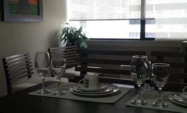 Puerto Santana suite amoblada con vista al Río Guayas  Alquiler