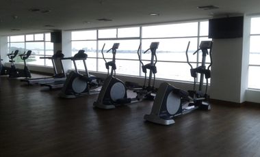 Puerto Santana suite amoblada con vista al Río Guayas  Alquiler