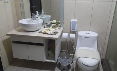 Puerto Santana suite amoblada con vista al Río Guayas  Alquiler