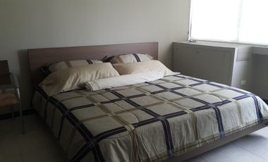 Puerto Santana suite amoblada con vista al Río Guayas  Alquiler